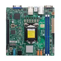 Super Micro Mainboard MBD-X12STL-IF-B