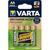 Varta Akku RECHARGE Recycled AA HR6 2100mAh 4St.