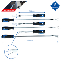 Brilliant Tools BT511045 Fahrzeugreparatur/-Wartung