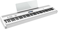 Roland FP-60X-WH Digitales Piano 88 Schlüssel Weiß