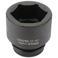 Draper Tools 71833 socket/socket set
