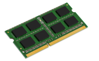 Kingston Technology System Specific Memory 8GB DDR3-1600 moduł pamięci 1 x 8 GB 1600 MHz