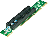 Supermicro RSC-R1UW-2E16 interfacekaart/-adapter Intern PCIe