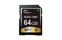 G.Skill 64GB SDXC 64 Go