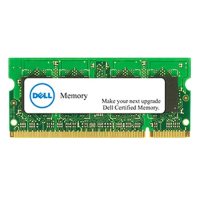 DELL 1GB DDR2 800MHz Module memory module 1 x 1 GB