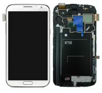 Samsung GH97-14112A część zamienna do telefonu komórkowego