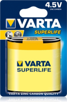 Varta 42341 household battery Single-use battery Zinc-carbon