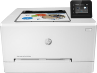 HP Color LaserJet Pro M255dw, W kolorze, Drukarka do Drukowanie, Drukowanie dwustronne; Energooszczędność; Mocne zabezpieczenia; Dwuzakresowe Wi-Fi