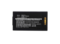 CoreParts MBXPOS-BA0386 printer/scanner spare part Battery 1 pc(s)