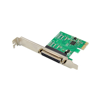 Microconnect MC-PCIE-315 interfacekaart/-adapter Intern