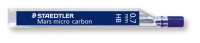 Staedtler Mars micro carbon ceruzabél-utántöltők HB