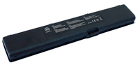 CoreParts MBI1775 ricambio per laptop Batteria