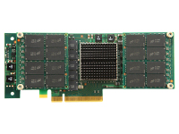 Hewlett Packard Enterprise HH/HL Mainstream Endurance (ME) PCIe Workload Accelerator 1400 GB PCI Express 2.0 MLC