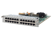 Hewlett Packard Enterprise JG426A switch modul Gigabit Ethernet