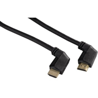 Hama 00122115 kabel HDMI 1,5 m HDMI Typu A (Standard) Czarny