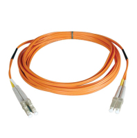 Lenovo 25m LC-LC OM3 MMF InfiniBand/fibre optic cable