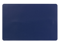 Durable 7102-07 protector de escritorio Azul