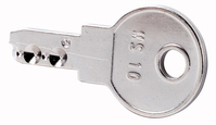 Eaton M22-ES-MS10 Locking key