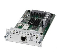 Cisco NIM-VAB-M module de commutation réseau