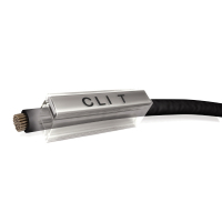 Weidmüller CLI T 02-20 range-câbles et serre-câbles Noir