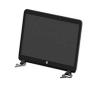HP 782121-001 laptop spare part Display
