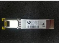 Hewlett Packard Enterprise 738368-001 halózati adó-vevő modul 1000 Mbit/s SFP