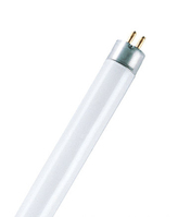 Osram L 8 W/840 fluoreszkáló lámpa G5 Hideg fehér