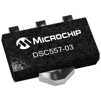 Microchip Technology DN3525N8-G tranzisztor 250 V 0,3 A MOSFET