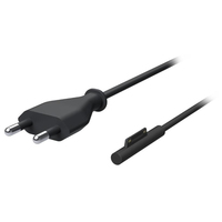 Microsoft Surface Pro 4 65W adaptateur de puissance & onduleur Intérieure Noir