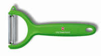 Victorinox Besteck Obierka w kształcie litery Y Zielony