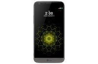 LG G5 H850 13,5 cm (5.3") SIM singola Android 6.0 4G USB tipo-C 4 GB 32 GB 2800 mAh Grigio