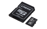Kingston Technology SDCIT/32GB mémoire flash 32 Go MicroSDHC UHS-I Classe 10