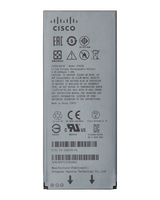Cisco CP-BATT-8821= reserve-onderdeel & accessoire voor telefoons Batterij/Accu
