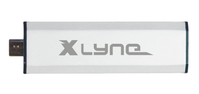 xlyne USB 3.0, 32GB USB-Stick USB Typ-A 3.2 Gen 1 (3.1 Gen 1) Schwarz, Silber