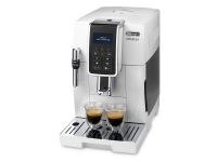 De’Longhi Dinamica Ecam 350.35.W Teljesen automatikus Eszpresszó kávéfőző gép 1,8 L