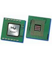 HP Intel® Xeon® 2.80GHz 512 KB Processor Option Kit processzor