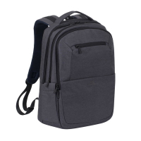 Rivacase 7765 40,6 cm (16") Étui sac à dos Noir