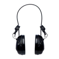 3M 7100088455 cuffia per la protezione dell'udito