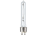 Philips 20853815 lámpara halogena metálica 140 W 17600 lm