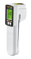 Laserliner ThermoInspector voedselthermometer -60 - 350 °C Digitaal