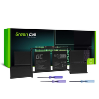 Green Cell AP30WX części zamienne do notatników Bateria