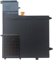 CoreParts MBXAS-BA0276 laptop reserve-onderdeel Batterij/Accu