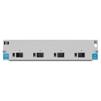 HPE J8776A network switch module