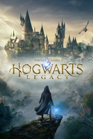 Microsoft Hogwarts Legacy Standard Mehrsprachig Xbox One