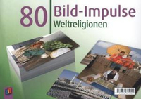 ISBN 80 Bild-Impulse. Weltreligionen