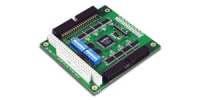 Moxa CA-108 interfacekaart/-adapter