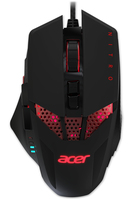 Acer Nitro Mouse egér Jobbkezes USB A típus Optikai 4000 DPI