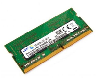 Lenovo 5M30K59777 module de mémoire 4 Go 1 x 4 Go DDR4 2133 MHz