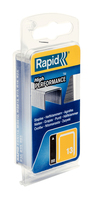 Rapid 40109519 staples Staples pack 1600 staples