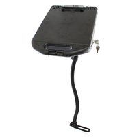 RAM Mounts Handi-Case with Pod I Vehicle Mount